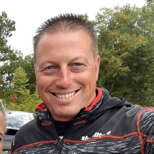 Ian Nuschke