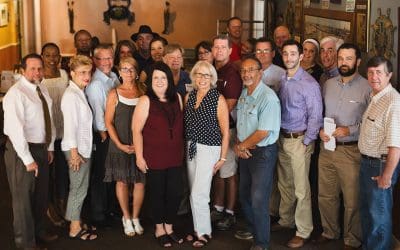 Sharpening Your Elevator Pitch: Tips from Local Professionals