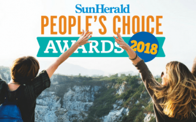 2018 Sun Herold Peoples Choice