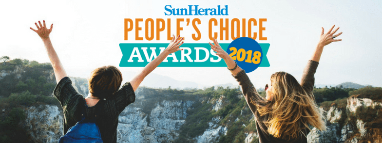 2018 Sun Herold Peoples Choice