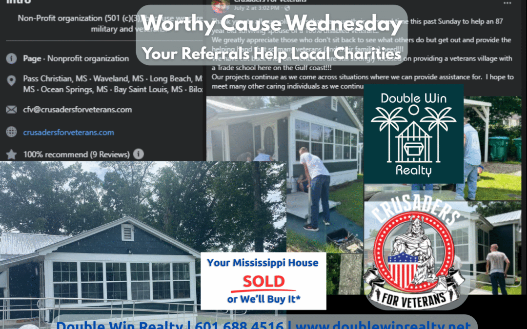 When do you ask for a referral?