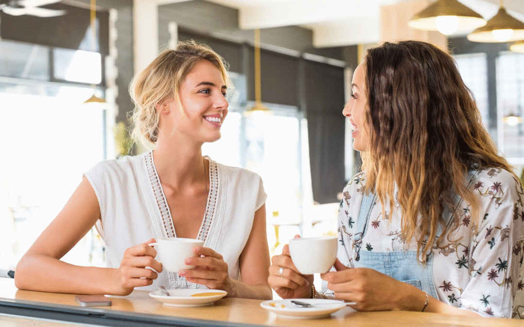 The Power of Local Connections: Why Face-to-Face Networking Still Matters in a Digital World
