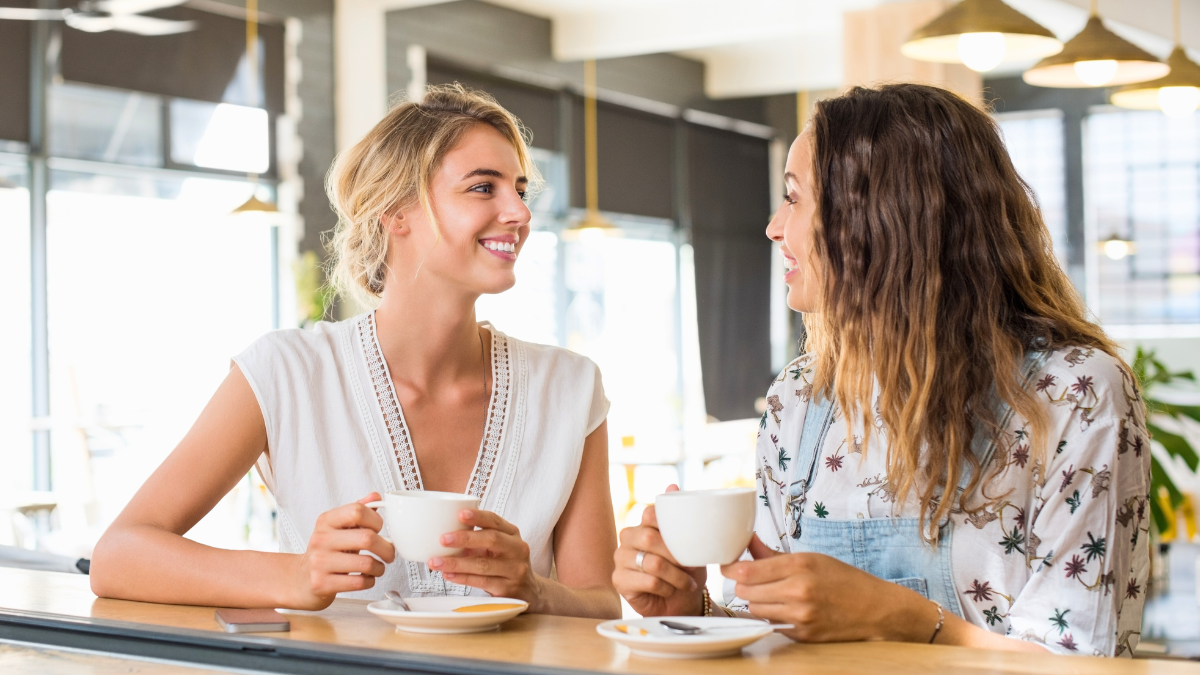 The Power of Local Connections: Why Face-to-Face Networking Still Matters in a Digital World