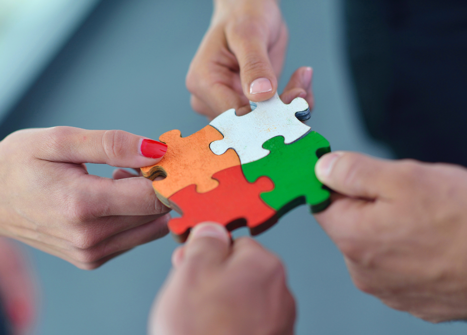 How to Ask for Referrals Without Feeling Pushy