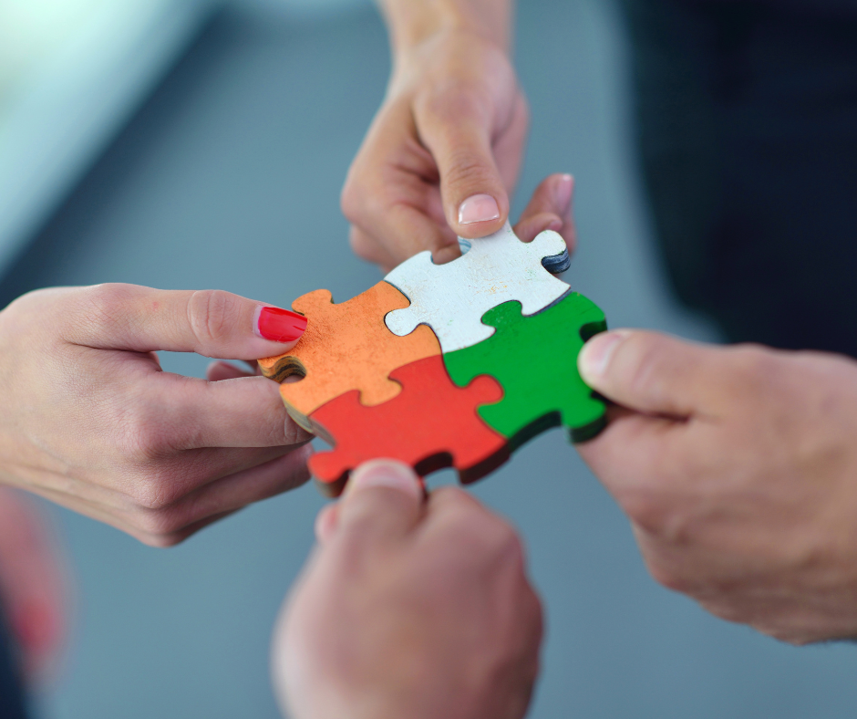 How to Ask for Referrals Without Feeling Pushy