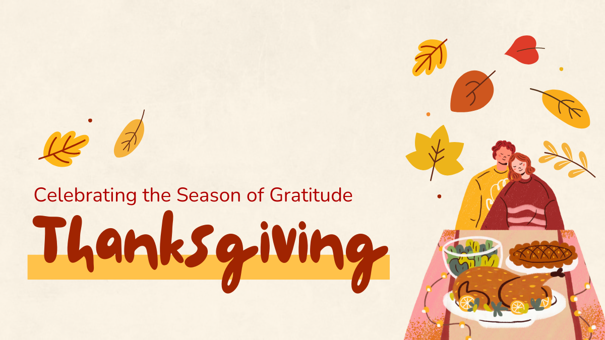 A Season of Gratitude: Giving Thanks for Our Members and Their Families