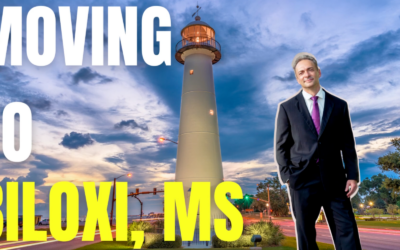 Mississippi Realtor Launches “Living in Biloxi”