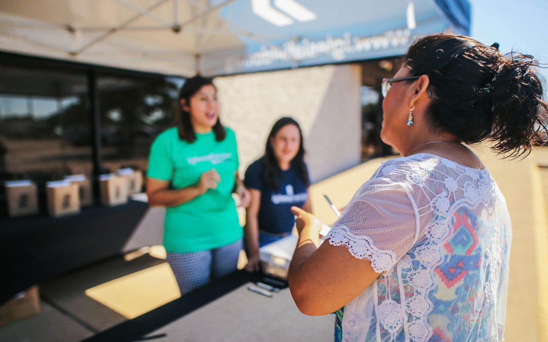 How Networking Strengthens the Local Business Community