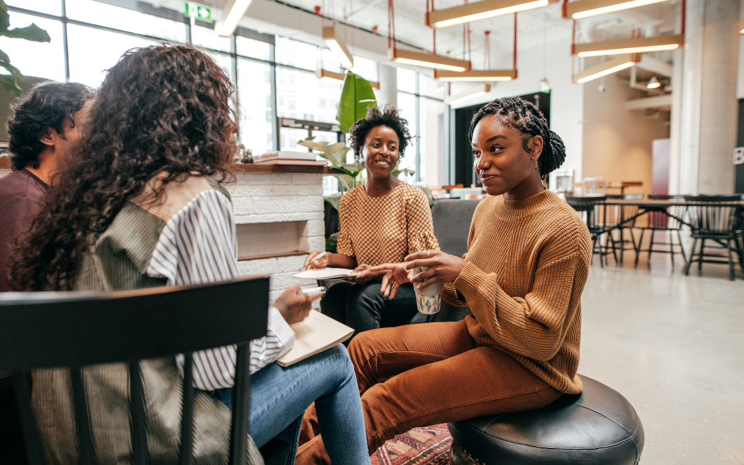 Community Over Competition: Why Local Businesses Thrive When They Support Each Other