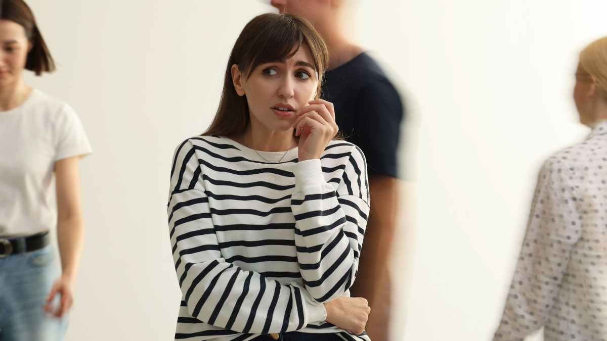 Networking for Introverts: How to Build Strong Professional Relationships on the Gulf Coast Without Feeling Overwhelmed