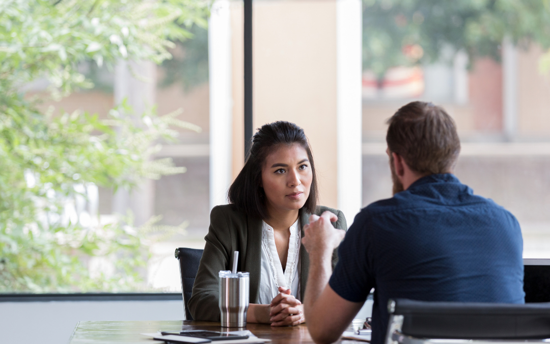 The Art of Listening: The Secret Skill That Makes You Better at Networking