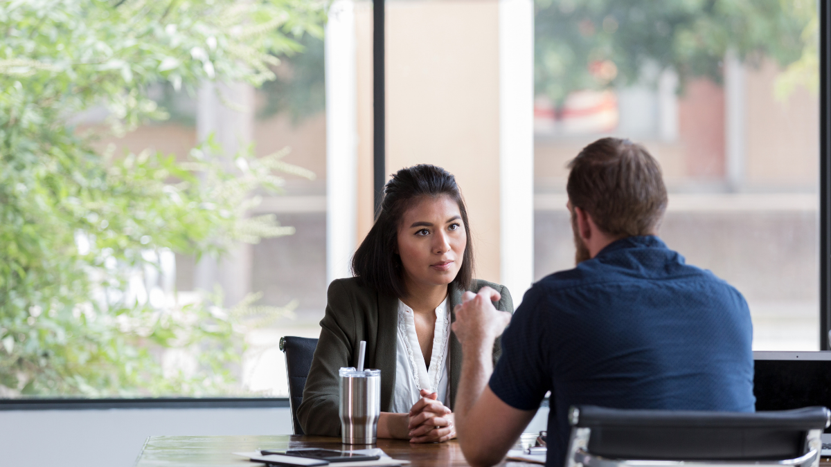 The Art of Listening: The Secret Skill That Makes You Better at Networking