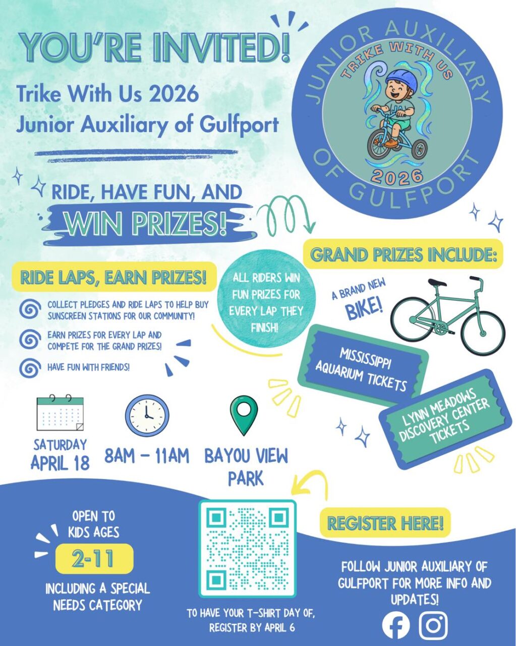 Trike Athon