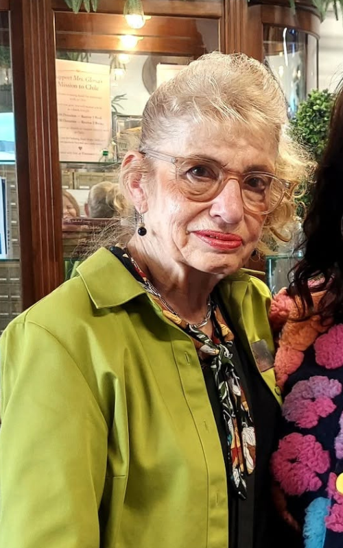 Gloria Reimherr