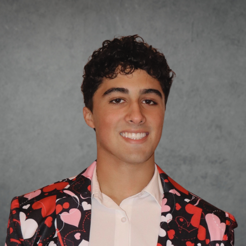 Lucas Sinopoli